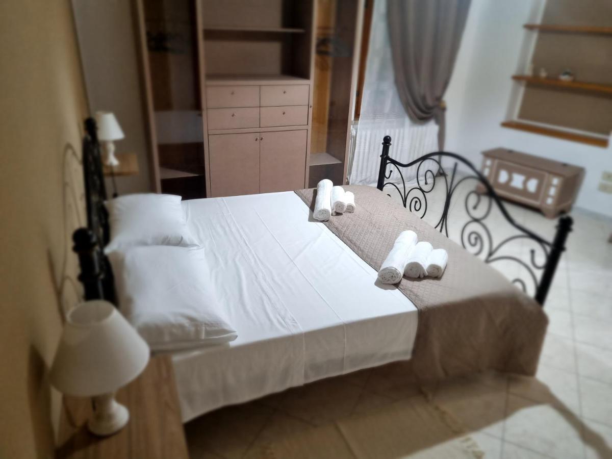 Mary Family Home Polverigi エクステリア 写真